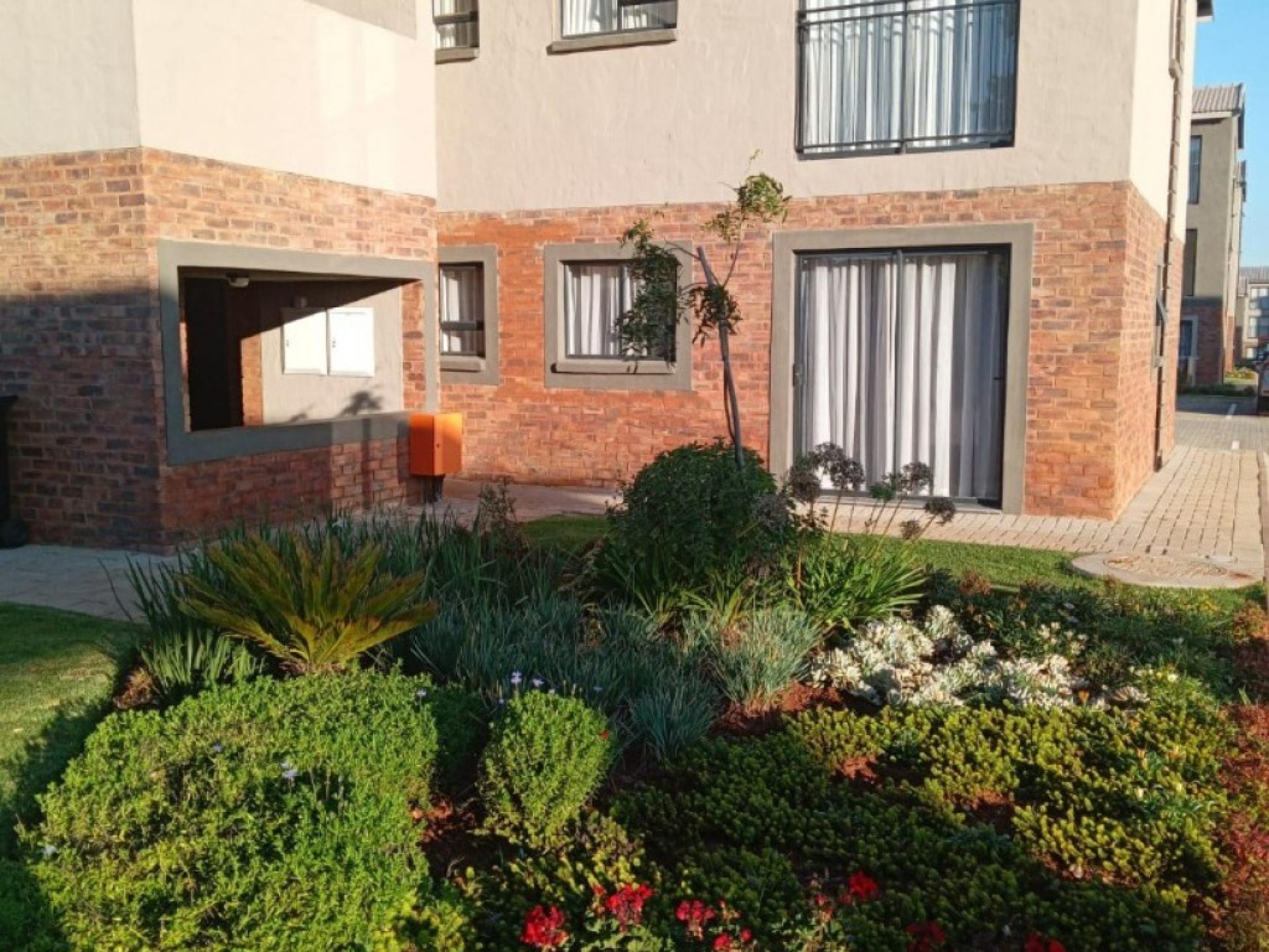  of property in Brakpan