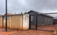 Front View of property in Soweto