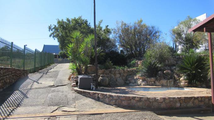 Standard Bank SIE Sale In Execution 3 Bedroom House for Sale in Vaal Oewer - MR507774