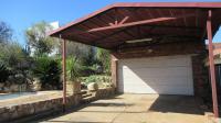 Front View of property in Vaal Oewer
