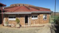 Front View of property in Vaal Oewer