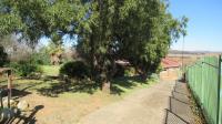 Front View of property in Vaal Oewer