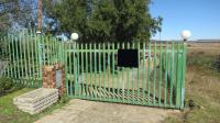 Front View of property in Vaal Oewer