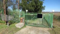 Front View of property in Vaal Oewer