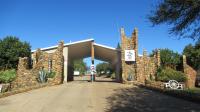 Front View of property in Vaal Oewer