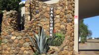 Front View of property in Vaal Oewer