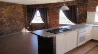 Kitchen - 57 square meters of property in Vaal Oewer