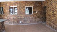 Dining Room - 33 square meters of property in Vaal Oewer