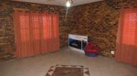 TV Room of property in Vaal Oewer