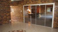 TV Room of property in Vaal Oewer