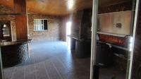 Entertainment - 160 square meters of property in Vaal Oewer
