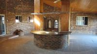 Entertainment - 160 square meters of property in Vaal Oewer