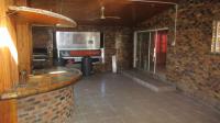 Entertainment - 160 square meters of property in Vaal Oewer