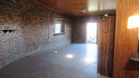 Rooms of property in Vaal Oewer