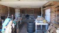Spaces - 55 square meters of property in Vaal Oewer