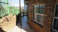 Spaces - 55 square meters of property in Vaal Oewer