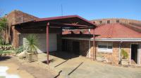 Front View of property in Vaal Oewer