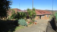 Front View of property in Vaal Oewer