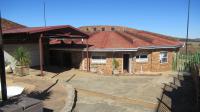 Front View of property in Vaal Oewer