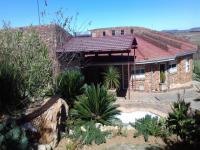 Front View of property in Vaal Oewer