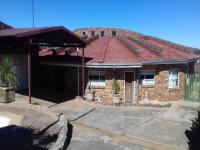 Front View of property in Vaal Oewer