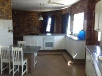 Kitchen - 57 square meters of property in Vaal Oewer
