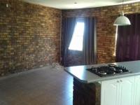 Dining Room - 33 square meters of property in Vaal Oewer