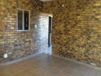 Rooms of property in Vaal Oewer