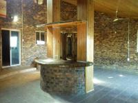 Entertainment - 160 square meters of property in Vaal Oewer