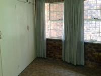 Rooms of property in Vaal Oewer