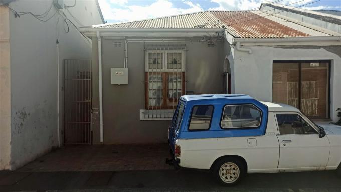 5 Bedroom House for Sale For Sale in Observatory - CPT - Private Sale - MR507801
