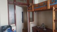 Bed Room 1 - 13 square meters of property in Observatory - CPT