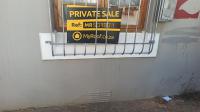 Sales Board of property in Observatory - CPT