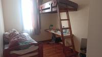 Bed Room 4 - 11 square meters of property in Observatory - CPT