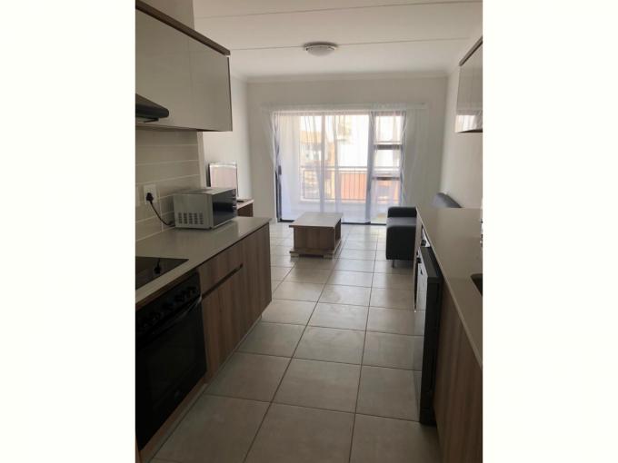 1 Bedroom Apartment to Rent in Willow Park Manor - Property to rent - MR507804