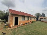 3 Bedroom 1 Bathroom House for Sale for sale in Stilfontein