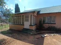 3 Bedroom 1 Bathroom House for Sale for sale in Stilfontein