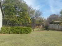  of property in Wilkeville