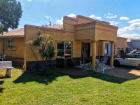 3 Bedroom 2 Bathroom House for Sale for sale in Kwaggasrand