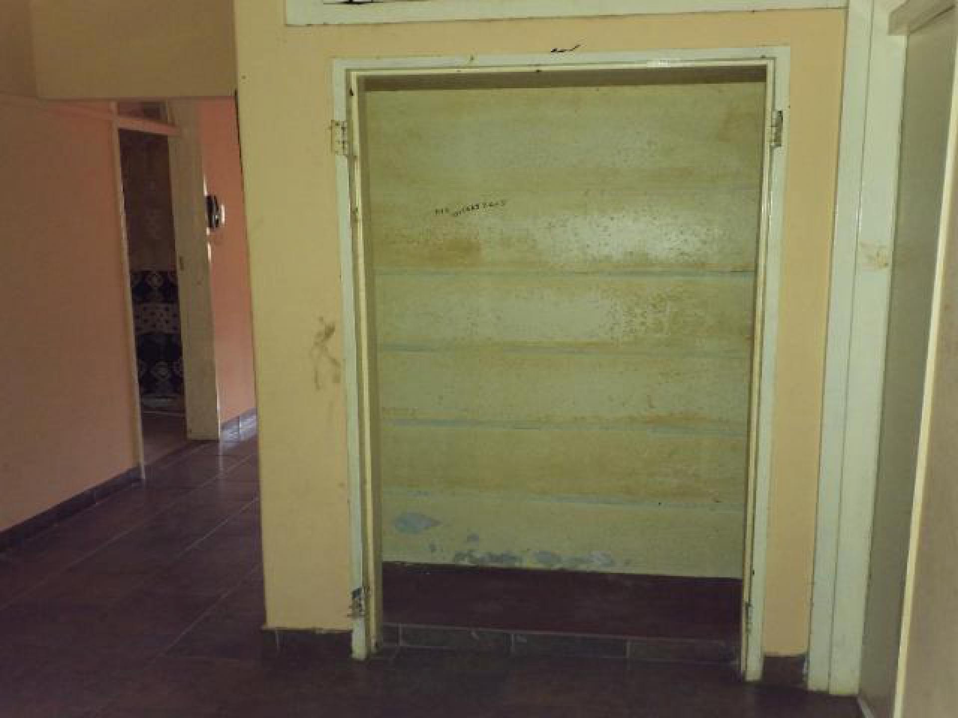 Spaces of property in Grantham Park