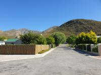Front View of property in Montagu