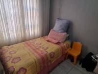 Bed Room 2 of property in Tlhabane West