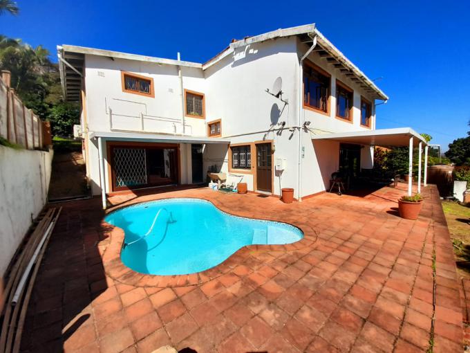 4 Bedroom House for Sale For Sale in Yellowwood Park MR50