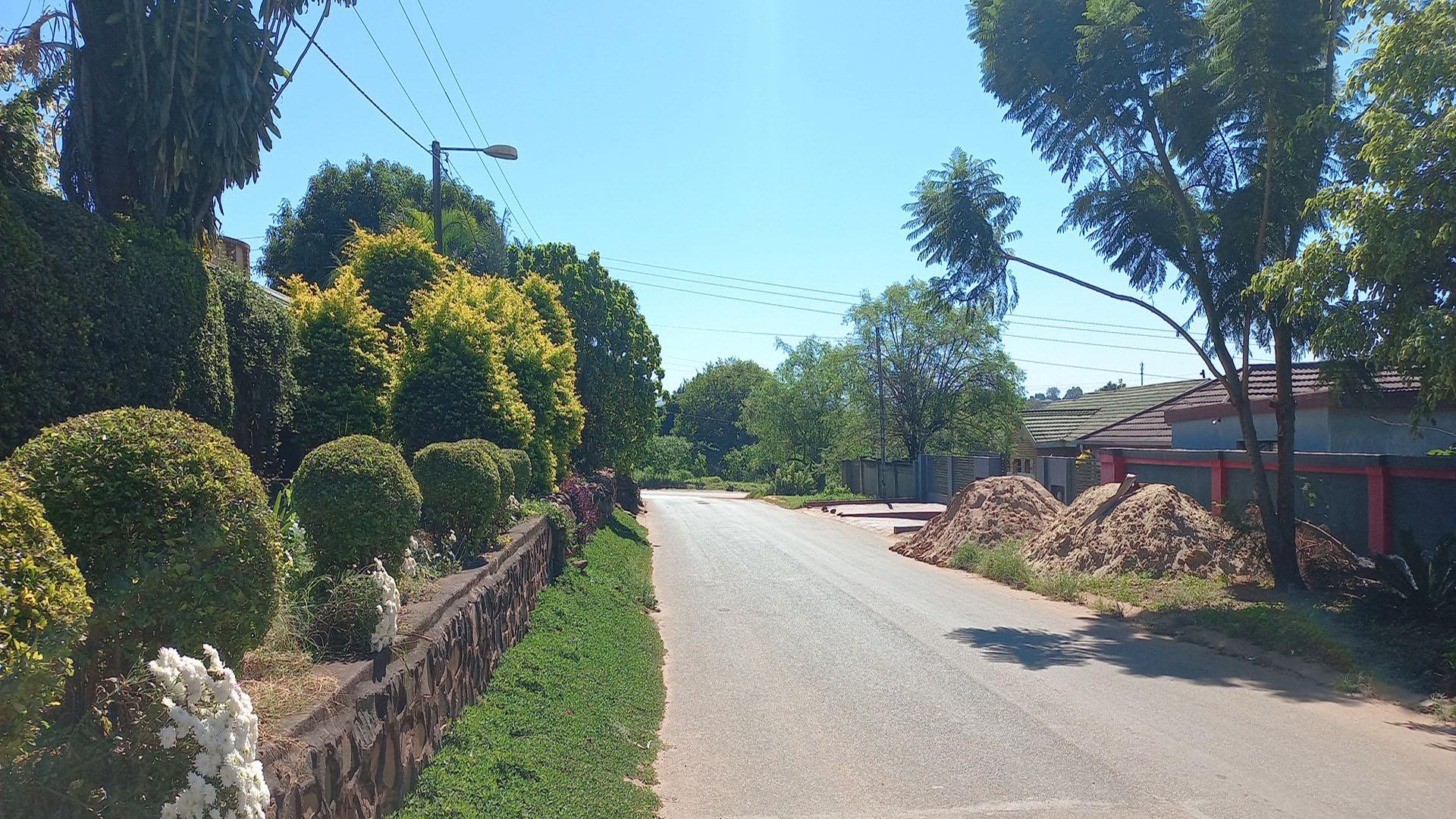 Front View of property in Thohoyandou
