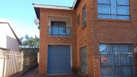 Front View of property in Thohoyandou