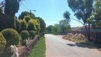 Front View of property in Thohoyandou