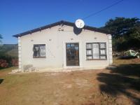 2 Bedroom 1 Bathroom House for Sale for sale in Inanda A - KZN