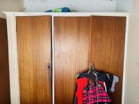 Bed Room 1 of property in Pretoria West