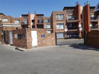 Front View of property in Halfway House