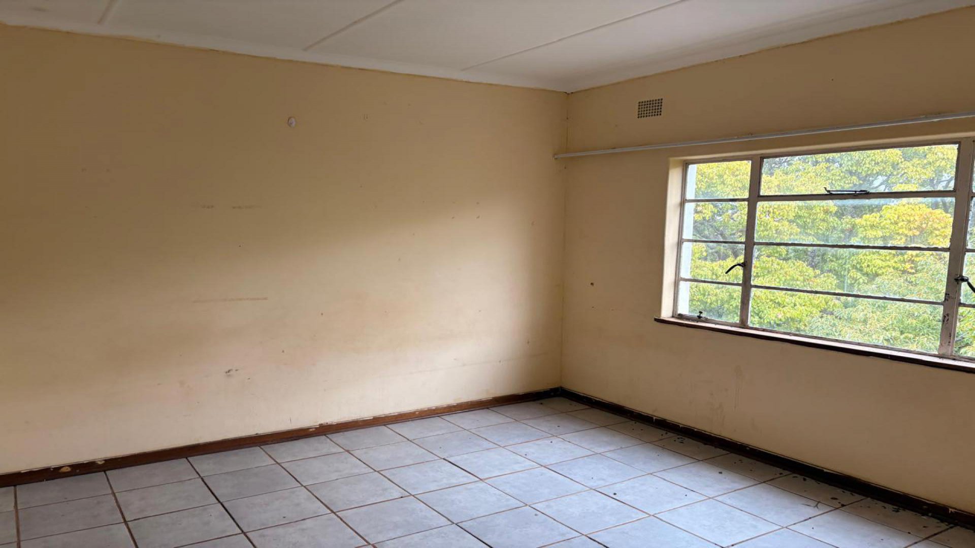 Bed Room 1 of property in Vryheid